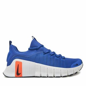 Sportcipők Nike Free Metcon 6 FJ7127 Kék kép