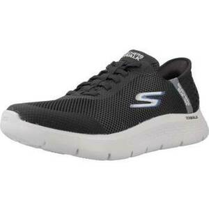 Divat edzőcipők Skechers SLIP INS: GO WALK ARCH FIT kép