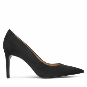 Magassarkú Stuart Weitzman Stuart Power 85 SJ948 Fekete kép