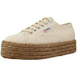 Divat edzőcipők Superga S51186W kép