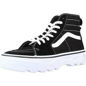 Divat edzőcipők Vans SENTRY SK8-HI WC kép