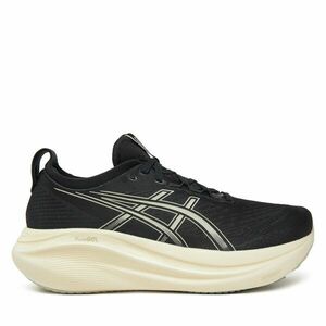 Futócipő Asics Gel-Nimbus 27 1011B958 Fekete kép