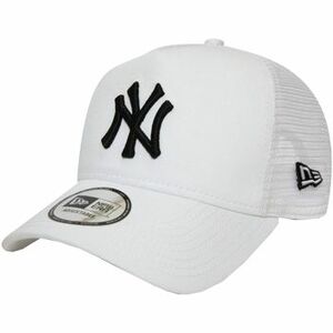 Baseball sapkák New-Era Essential New York Yankees MLB Trucker Cap kép