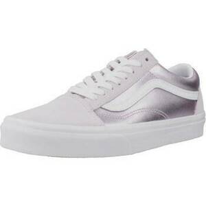 Divat edzőcipők Vans OLD SKOOL kép