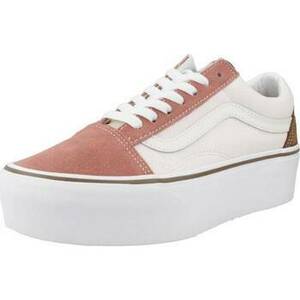 Divat edzőcipők Vans OLD SKOOL STACKFORM kép