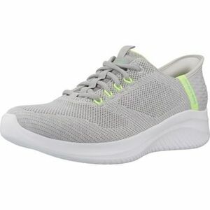 Divat edzőcipők Skechers ULTRA FLEX 3.0 SLIP-INS kép