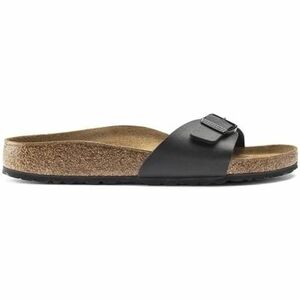 Szandálok / Saruk BIRKENSTOCK Madrid 0040793 Narrow - Black kép