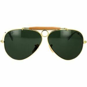 Napszemüvegek Ray-ban Occhiali da Sole RB3138 W3401 kép