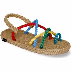 Szandálok / Saruk Bohonomad IBIZA SANDALS kép