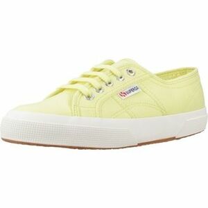 Divat edzőcipők Superga S000010 2750 kép