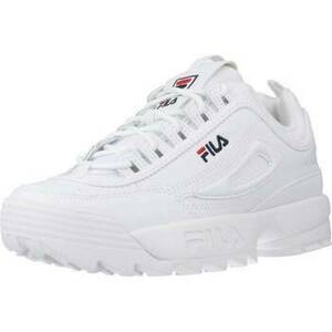 Fila - Cipő Disruptor low kép