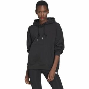 Melegítő kabátok adidas adidas Adicolor Oversize Hoodie kép