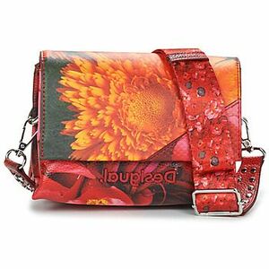 Válltáskák Desigual BOLS_SUNSET PATCH RODAS kép