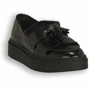 Mokkaszínek Steve Madden BLK VIEWPOINT kép