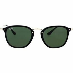 Napszemüvegek Ray-ban Occhiali da Sole RB2448N 901 kép