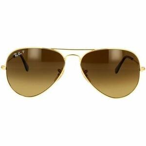 Napszemüvegek Ray-ban Occhiali da Sole Aviator RB3025 001/M2 kép