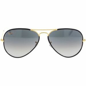 Napszemüvegek Ray-ban Occhiali da Sole Aviator Full Color RB3025JM 919671 kép