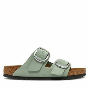 Papucs Birkenstock Arizona Big Buckle 1029311 Zöld kép