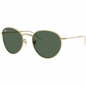 Napszemüvegek Ray-ban Occhiali da Sole Round Reverse RBR0103S 001/VR kép