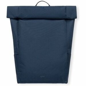 Hátitáskák Lefrik Roll Backpack - Navy kép