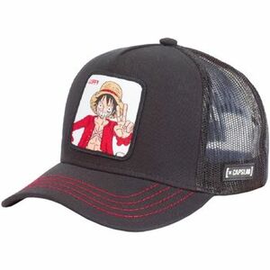 Baseball sapkák Capslab One Piece Trucker Cap kép