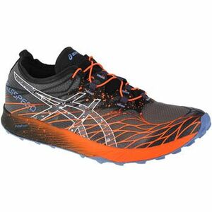 Futócipők Asics Fujispeed kép