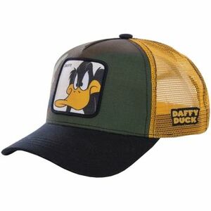 Baseball sapkák Capslab Looney Tunes Daffy Duck Cap kép