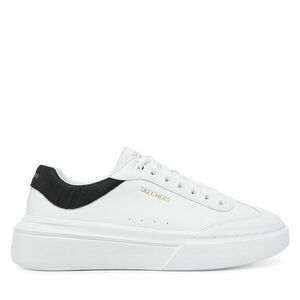 Sportcipők Skechers Cordova Classic-Best 185060/WBK Fehér kép