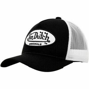 Baseball sapkák Von Dutch - kép