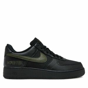 Sportcipők Nike Air Force 1 Gtx GORE-TEX HV3959 010 Fekete kép