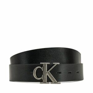 Calvin Klein Övek '35MM PLAQUE' fekete kép