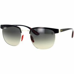 Napszemüvegek Ray-ban Occhiale da Sole Scuderia Ferrari RB3698M F06071 kép