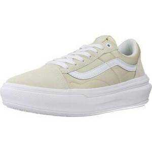 Divat edzőcipők Vans OLD SKOOL OVERT CC kép