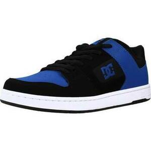 Divat edzőcipők DC Shoes MANTECA 4 M SHOE kép