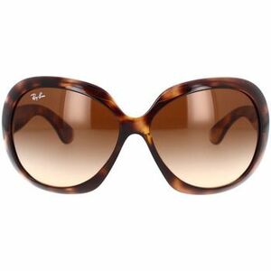 Napszemüvegek Ray-ban Occhiali da Sole JACKIE OHH II RB4098 642/13 kép