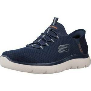 Divat edzőcipők Skechers SLIP-INS: SUMMITS kép