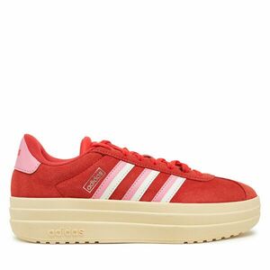 Sportcipők adidas VL Court Bold JI1786 Piros kép