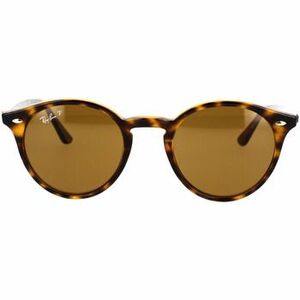 Napszemüvegek Ray-ban Occhiali da Sole RB2180 710/83 Polarizzati kép