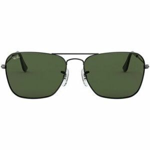 Napszemüvegek Ray-ban Occhiali da Sole Caravan RB3136 004 kép