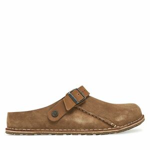 Papucs Birkenstock Lutry Premium 1025293 Bézs kép