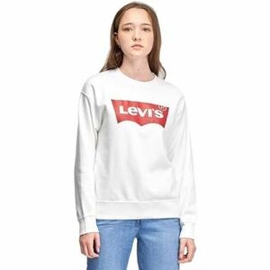 Melegítő kabátok Levis Graphic Standard Crew Hoodie kép