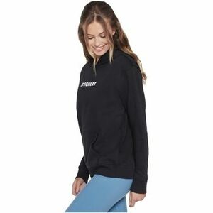 Melegítő kabátok Skechers Signature Pullover Hoodie kép