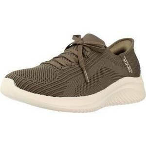 Divat edzőcipők Skechers SLIP-INS: ULTRA FLEX 3.0 TONAL STRETC kép