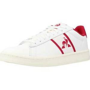 Divat edzőcipők Le Coq Sportif 2310143L CLASSIC SOFT W kép