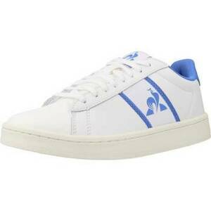 Divat edzőcipők Le Coq Sportif CLASSIC SOFT W kép