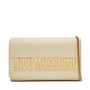 Táska LOVE MOSCHINO JC4103PP1MKD0110 Bézs kép