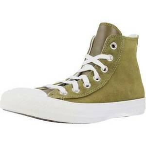 Divat edzőcipők Converse CHUCK TAYLOR ALL STAR HI kép