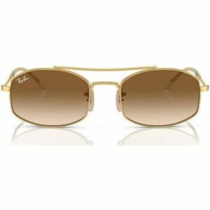 Napszemüvegek Ray-ban Occhiali da Sole RB3719 001/51 kép