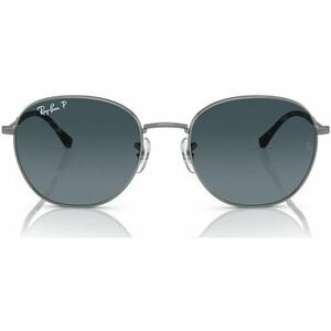 Napszemüvegek Ray-ban Occhiali da Sole RB3809 004/S3 Polarizzati kép