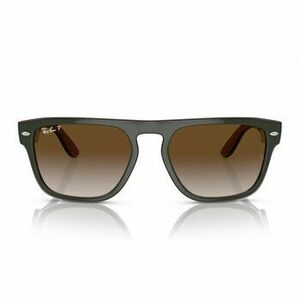 Napszemüvegek Ray-ban Occhiali da Sole RB4407 6732T5 Polarizzati kép